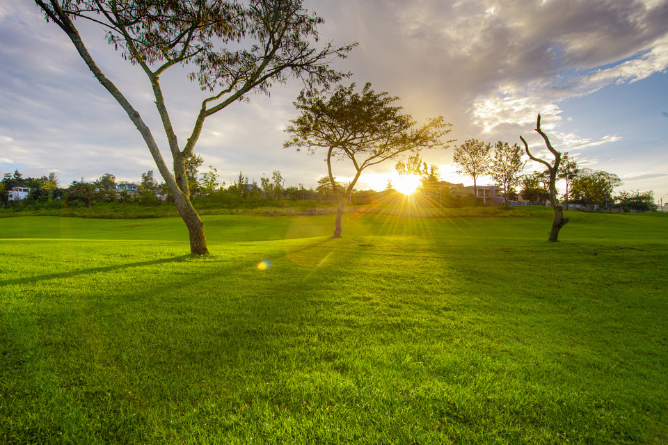 golf rwanda